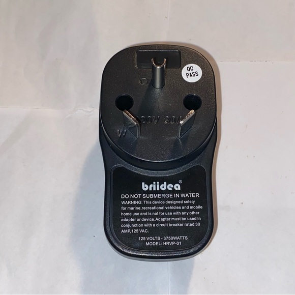 Briidea Circuit Analyzer Adapter Model HRVP-01 - Picture 2 of 2